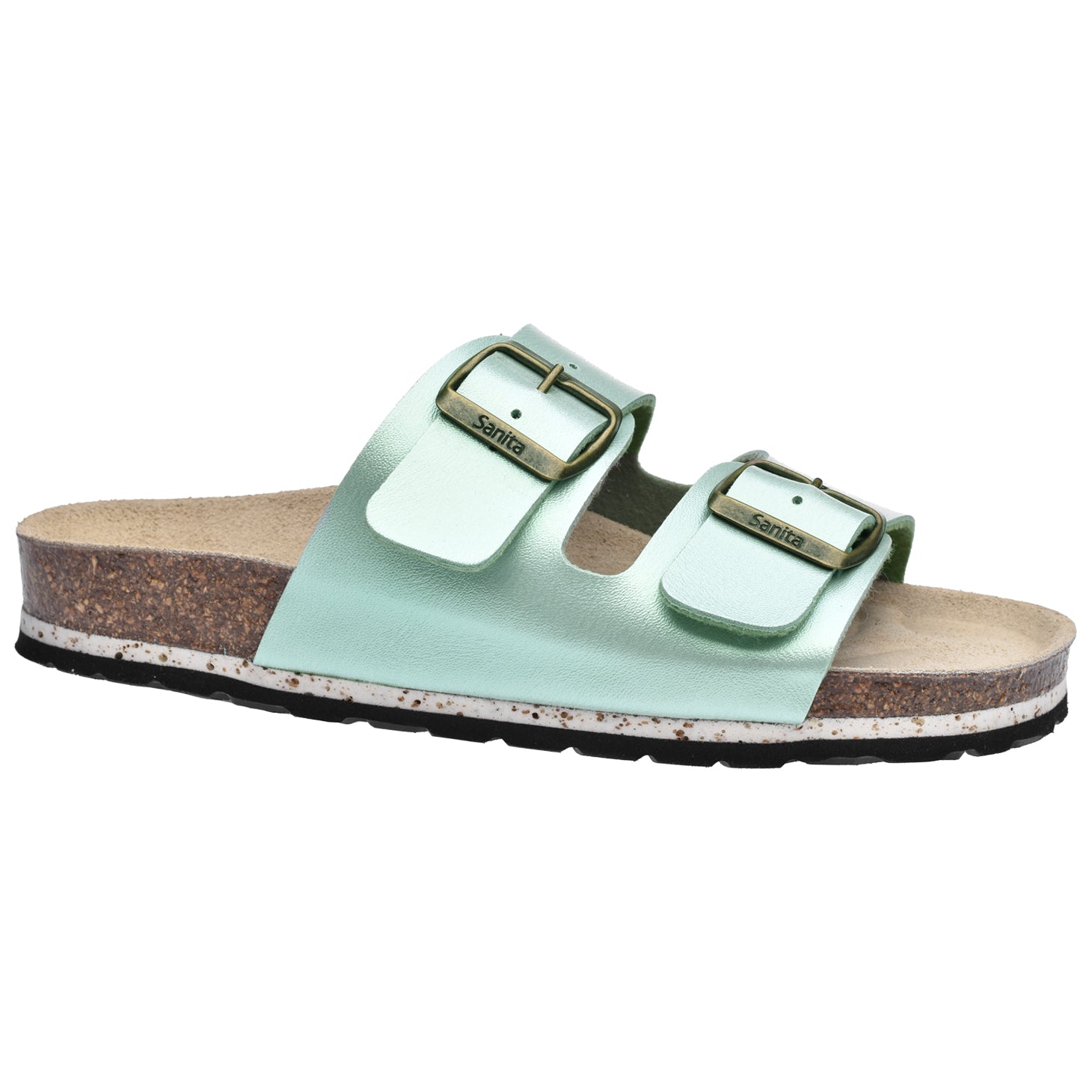 Sanita Ibiza Women's in Mint