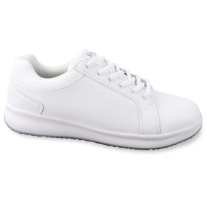 Sanita Kite Women&#39;s in White Sneaker