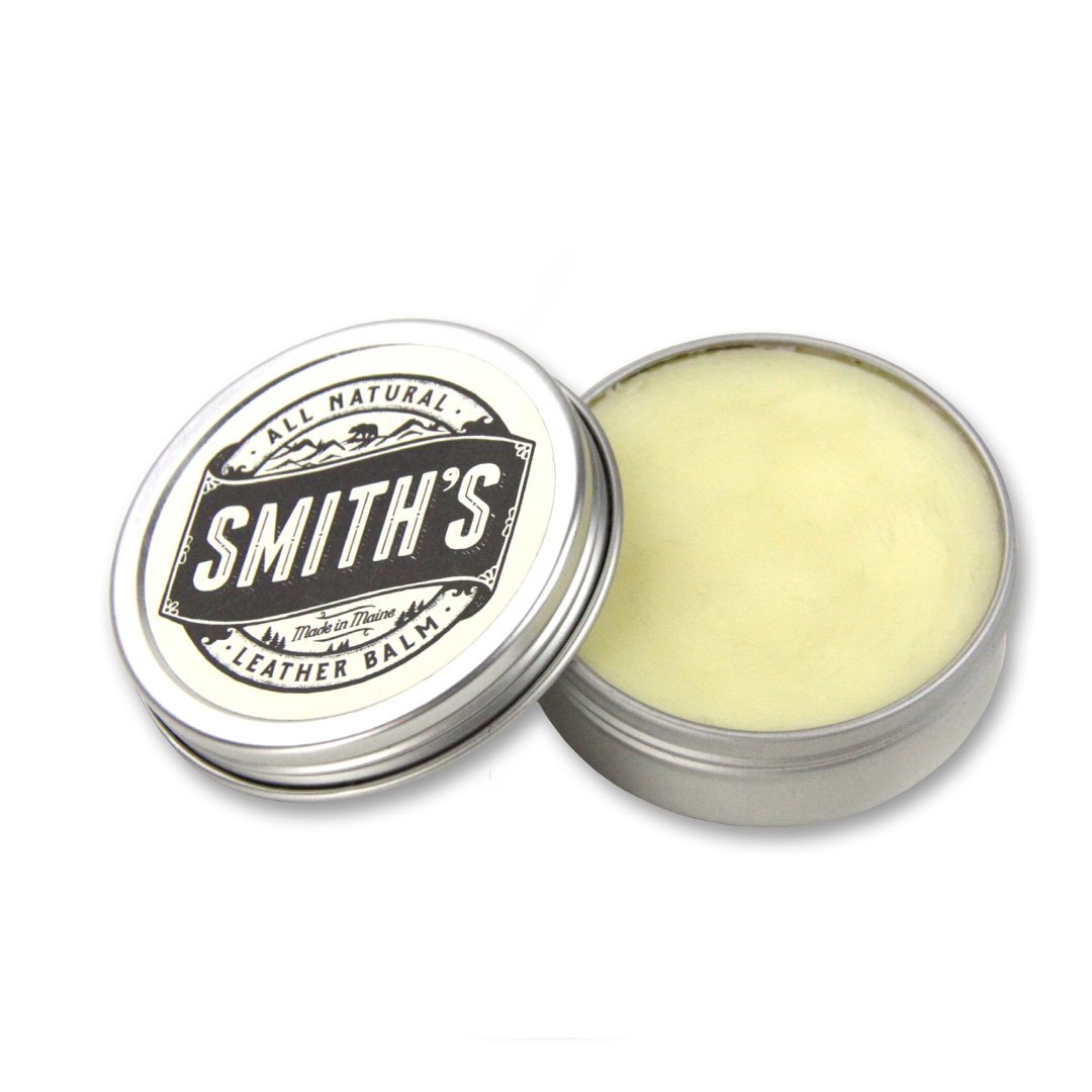 Sanita Leather Balm Accessories