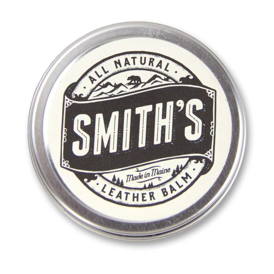 Sanita Leather Balm Accessories