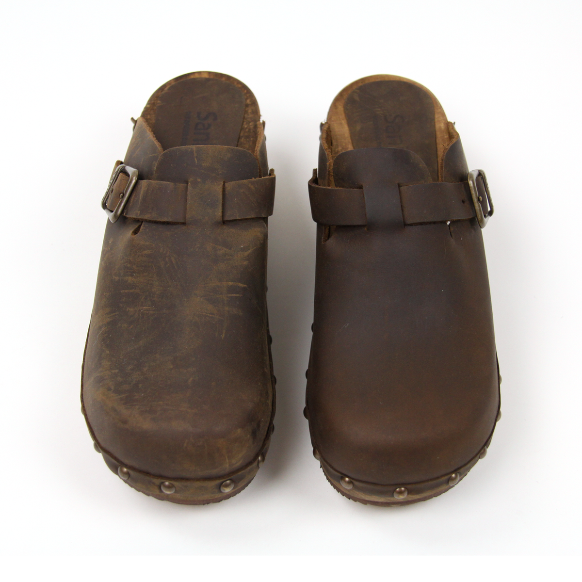 Sanita Leather Lotion Accessories