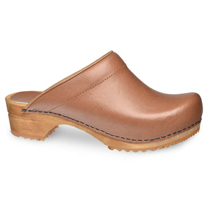 Sanita Lotte Women&#39;s in Cognac