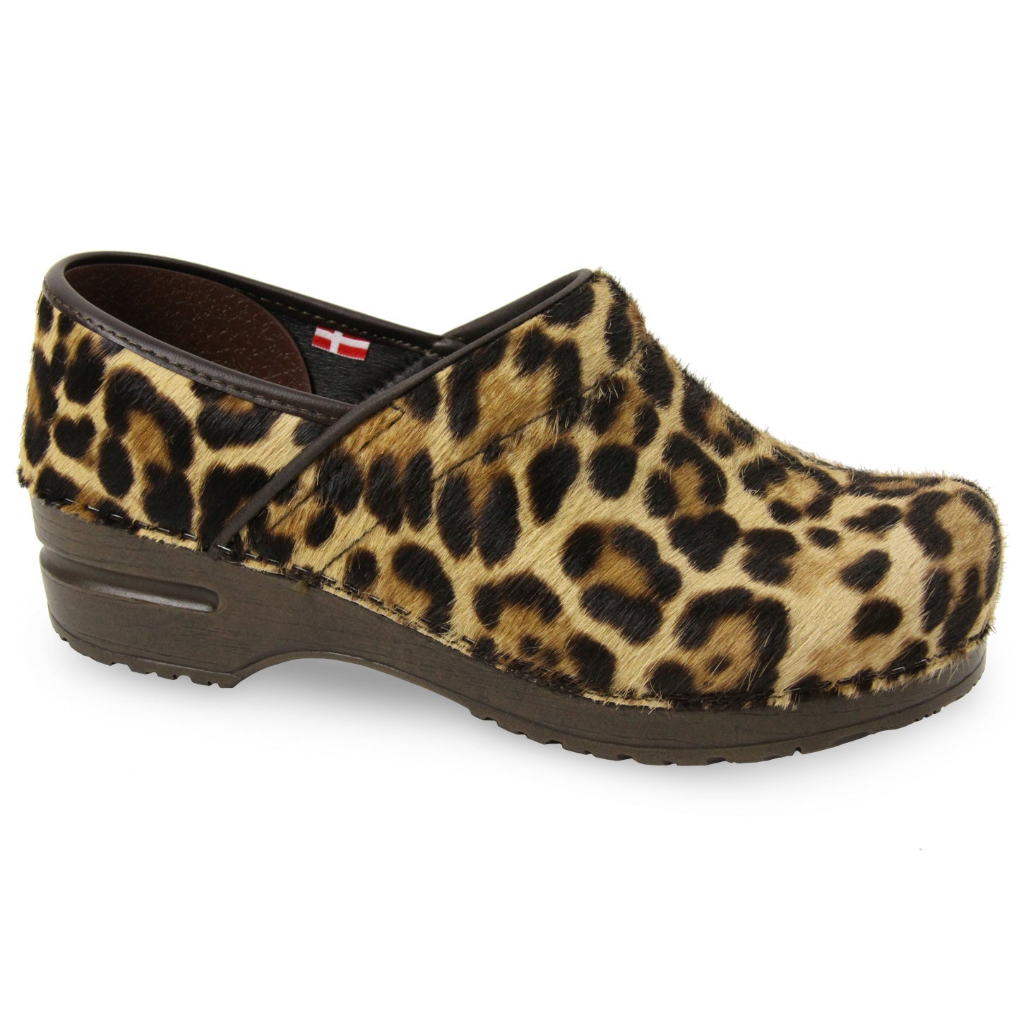 Sanita Lyon Women's in Nature - Avail Fall '22 Closed Back Clog