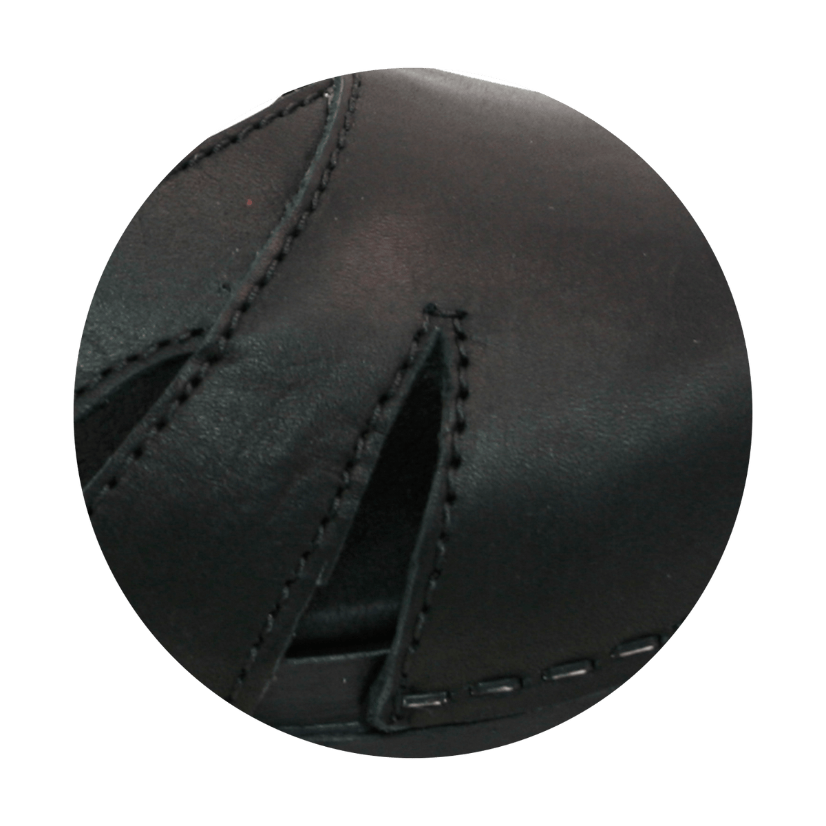 Sanita Margrethe Women&#39;s in Black Sandal