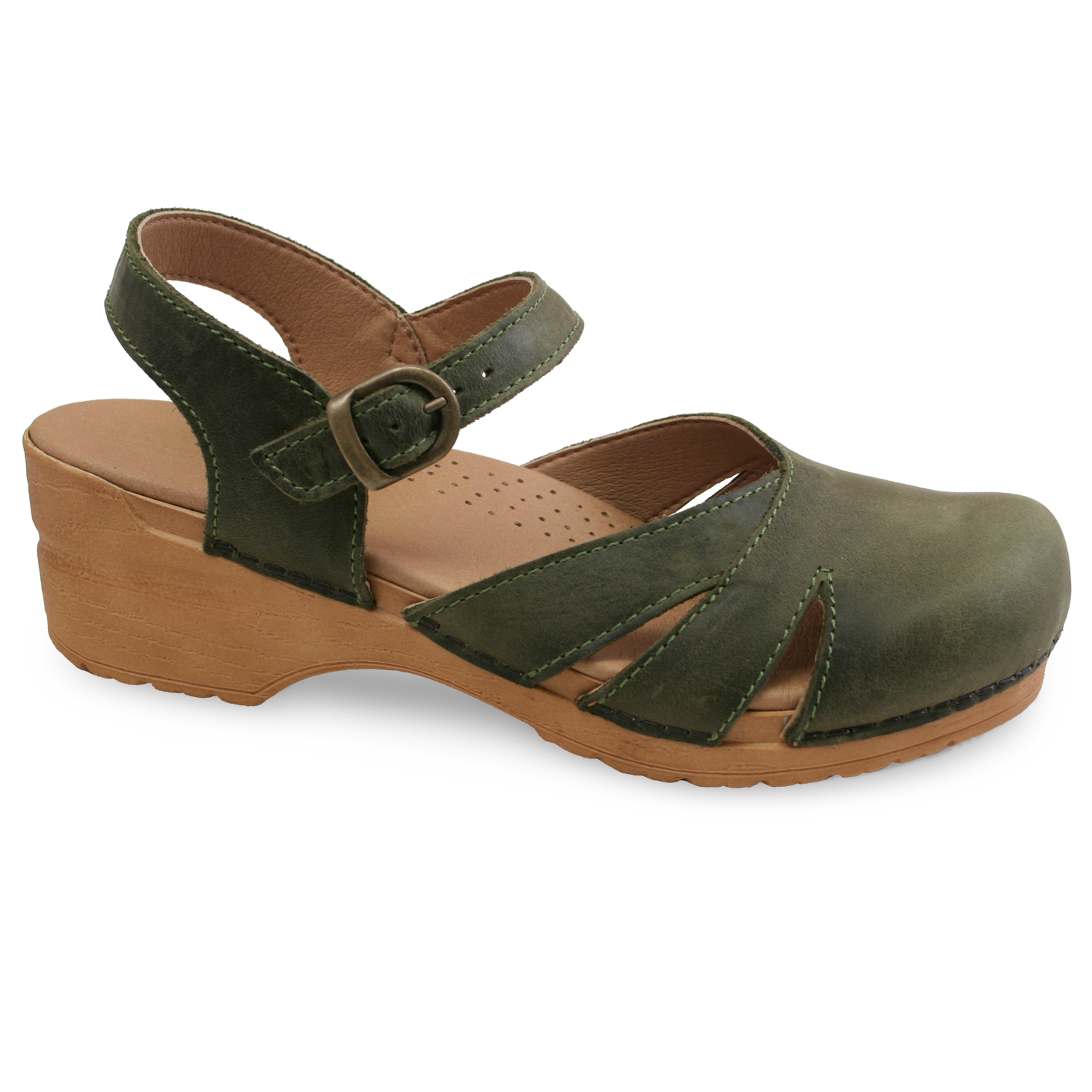 Margrethe Women s in Khaki Sanita