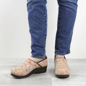 Sanita Morley Women&#39;s in Multi - Limited Edition