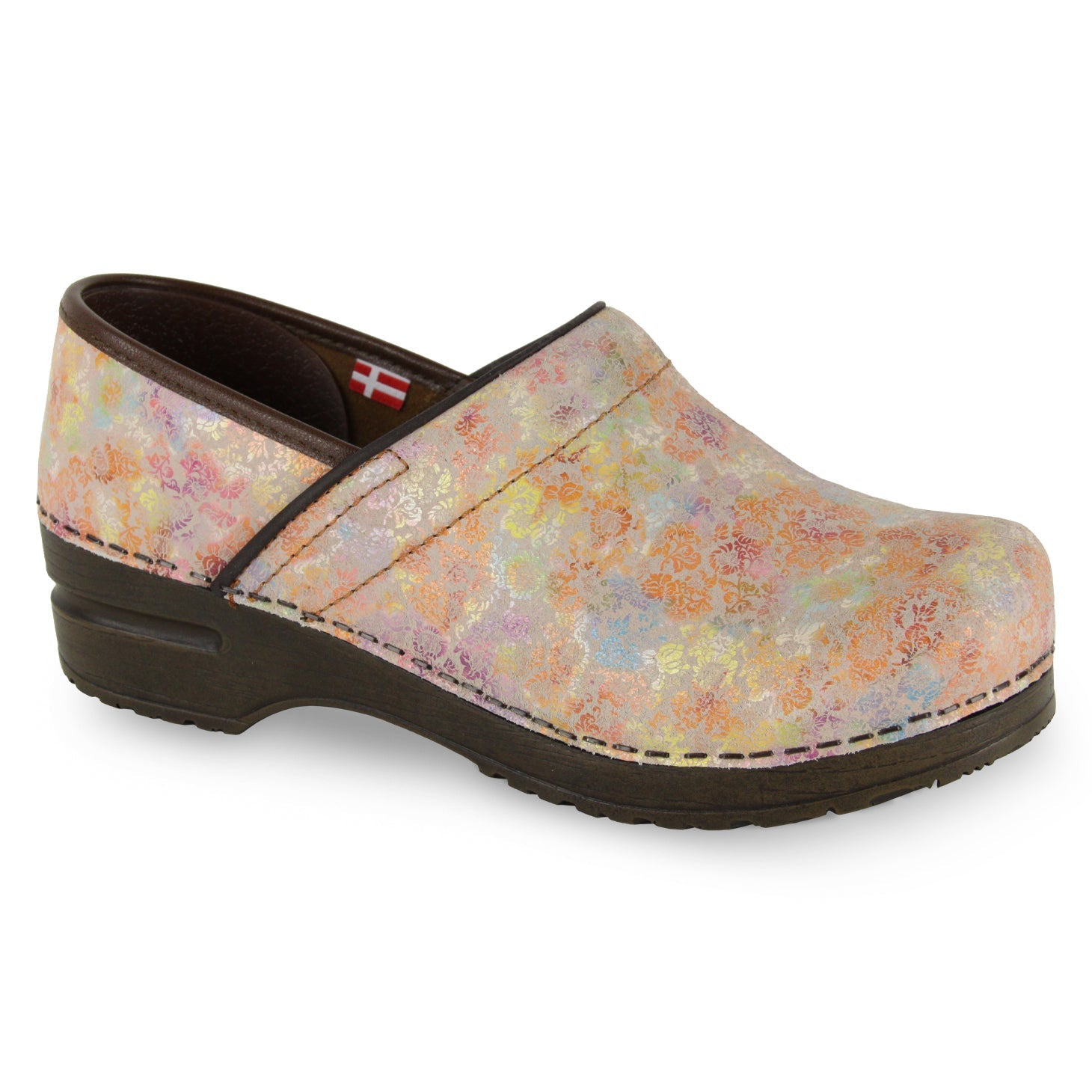 Sanita Morley Women's in Multi - Limited Edition