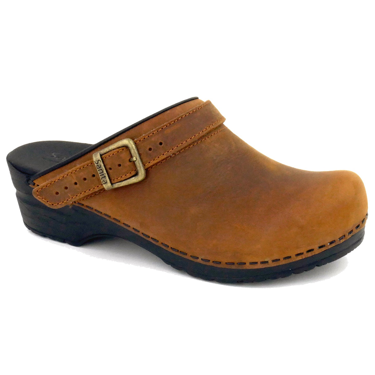 Sanita Morse Women&#39;s in Chestnut - Available Fall&#39; 23