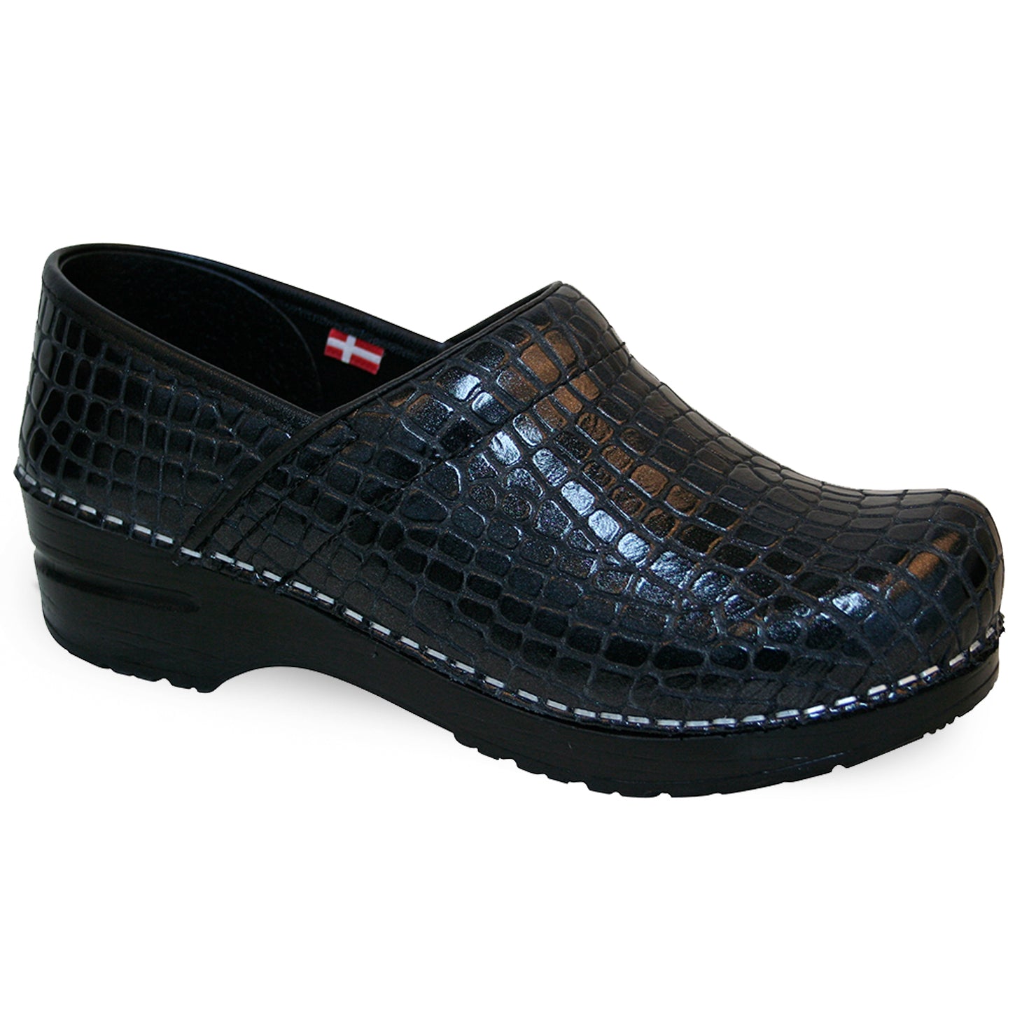 Sanita Mystique Women's in Black