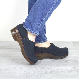 Sanita Nina Women&#39;s in Midnight