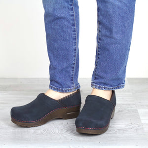 Sanita Nina Women&#39;s in Midnight