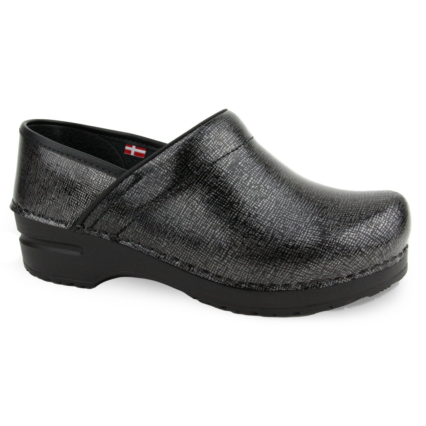 Sanita Original Professional Women's in Black