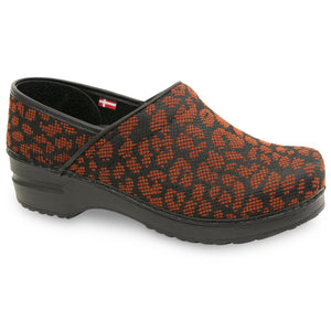 Original Professional Women s in Brown Limited Edition Sanita
