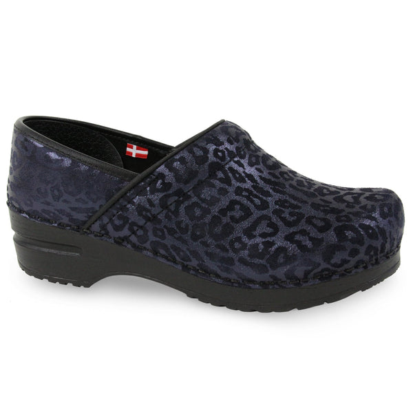 (取寄) サニタ レディース パルドゥス Sanita women Pardus Navy sanita-pardus-women-s-in-navy-