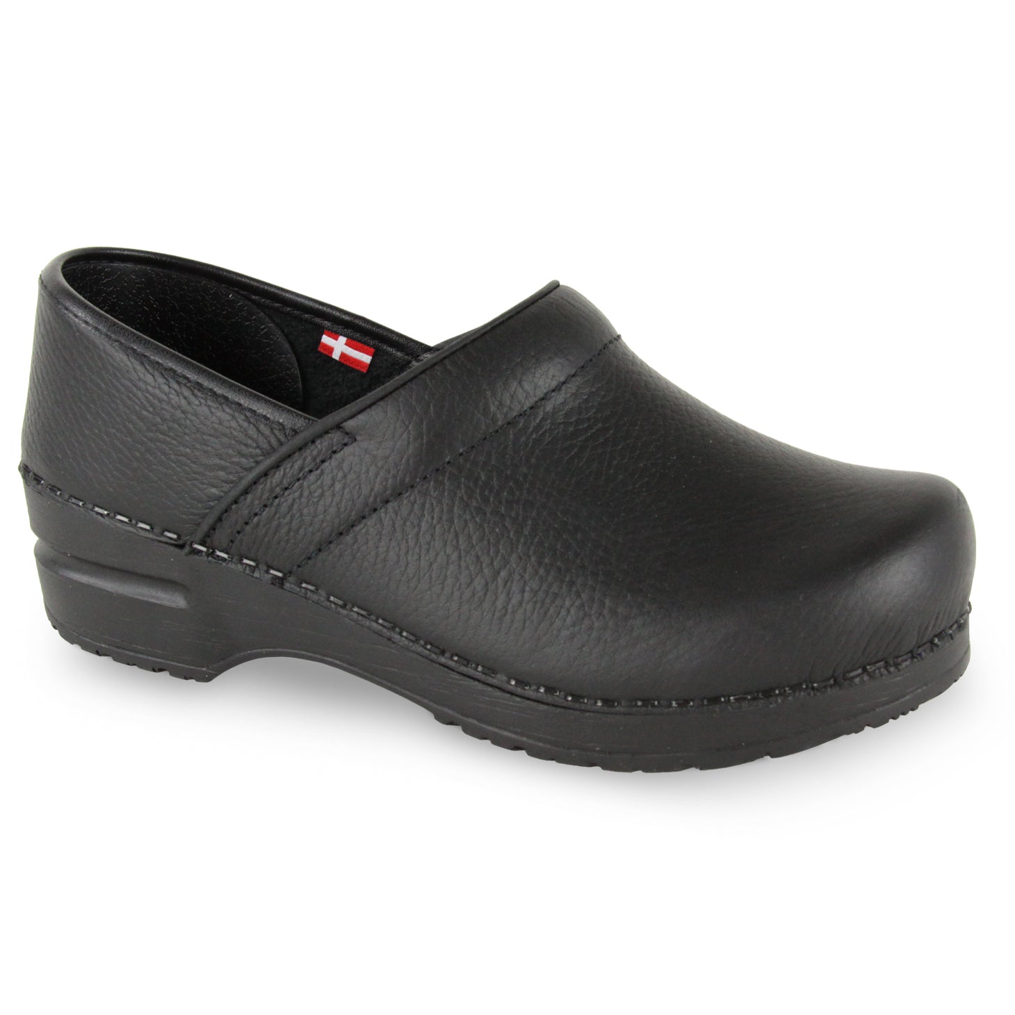Sanita Preble Women's in Black- Limited Edition Shoes