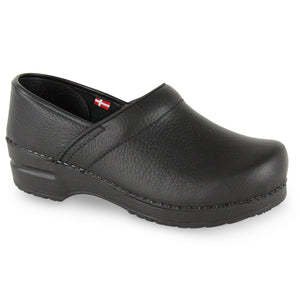 Sanita Preble Women&#39;s in Black- Limited Edition Shoes