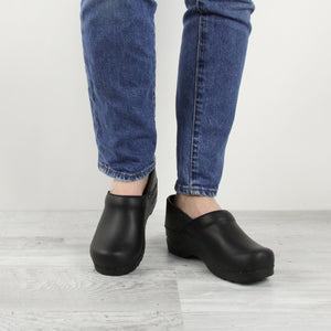 Sanita Preble Women&#39;s in Black- Limited Edition Shoes