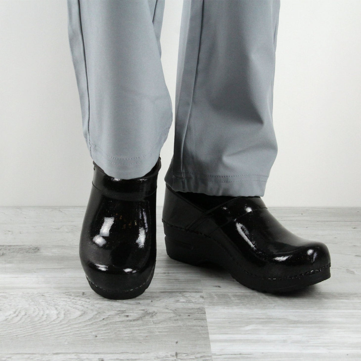 Sanita Pro Limited Women&#39;s in Black