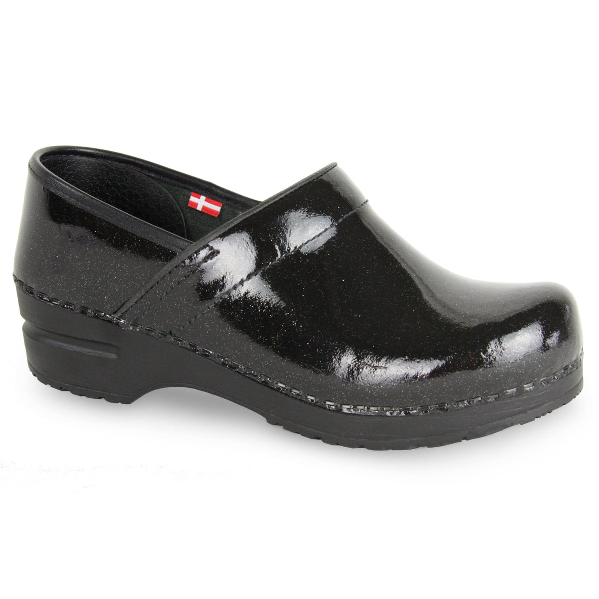 Sanita Pro Limited Women&#39;s in Black