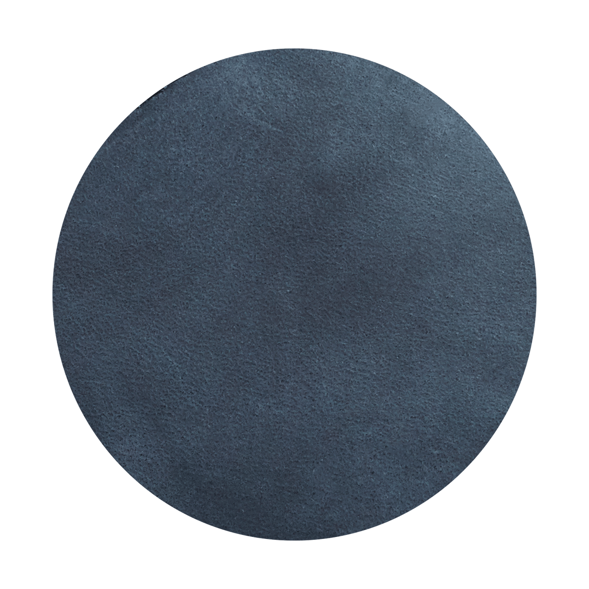 Sanita Pro. Oiled Leather Women's in Ink Closed Back Clog