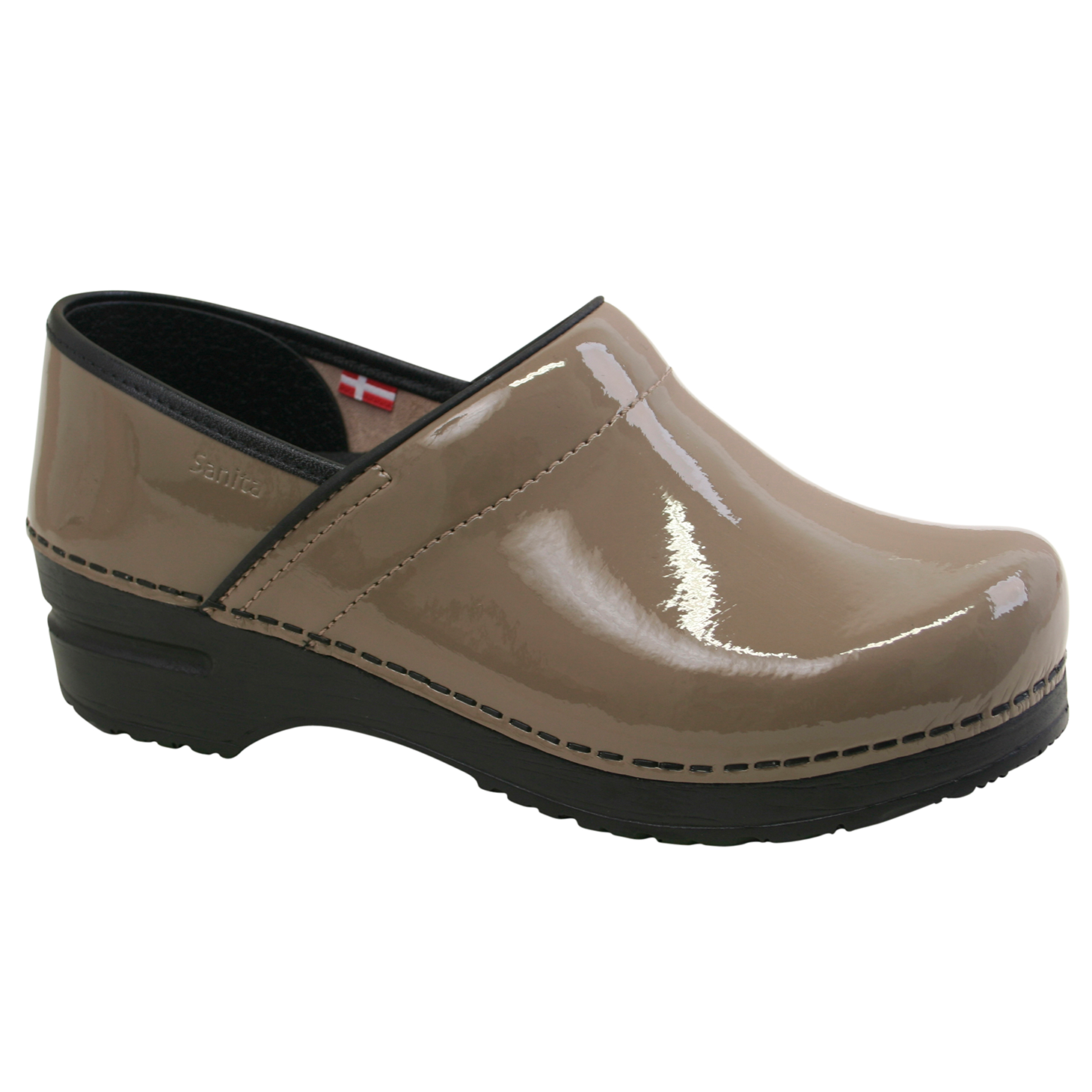 New Women's Sanita Clogs and Shoes - Sanita