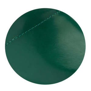 Sanita Pro. PU Women&#39;s in Dark Green Closed Back Clog