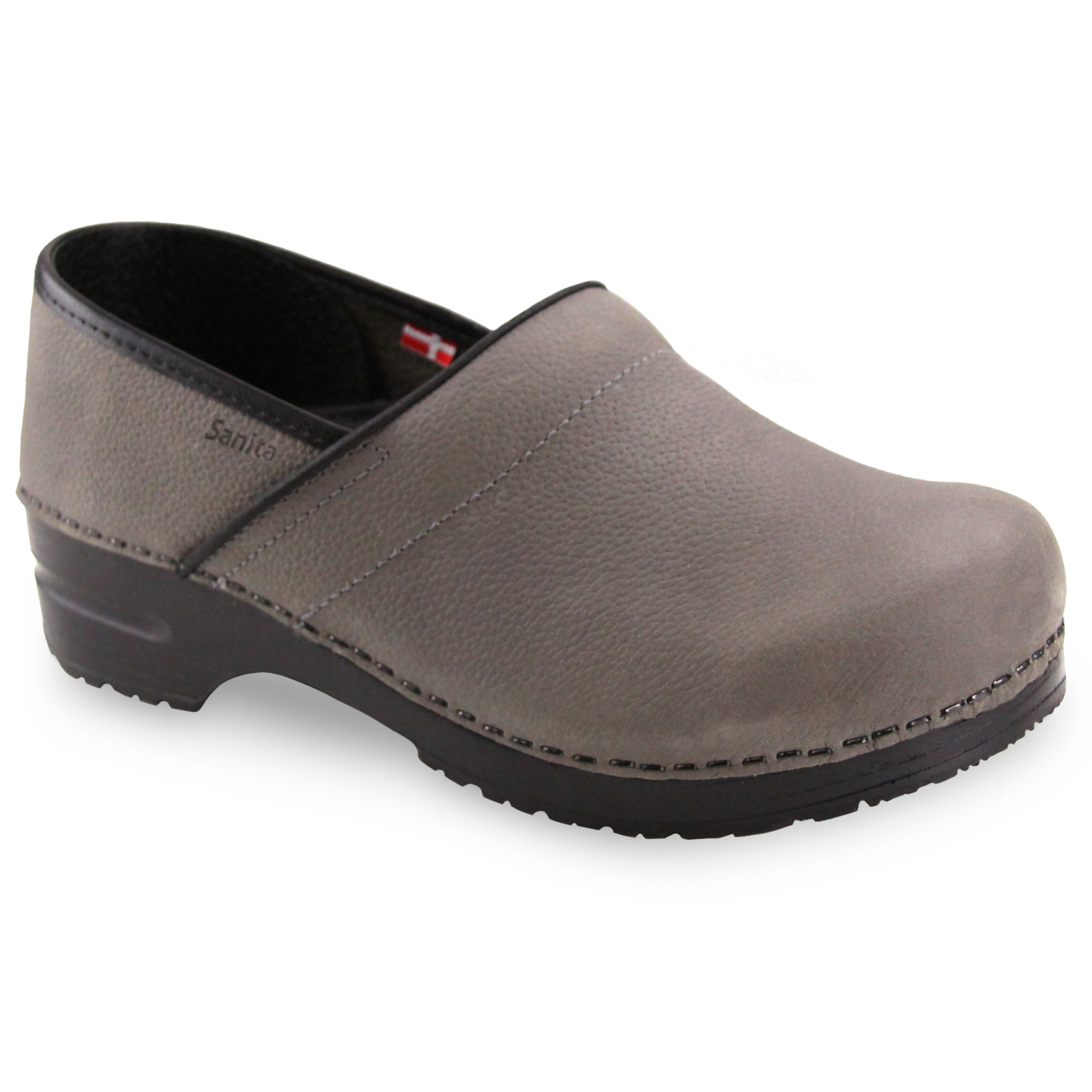Beautiful Women's Professional Clogs - Sanita