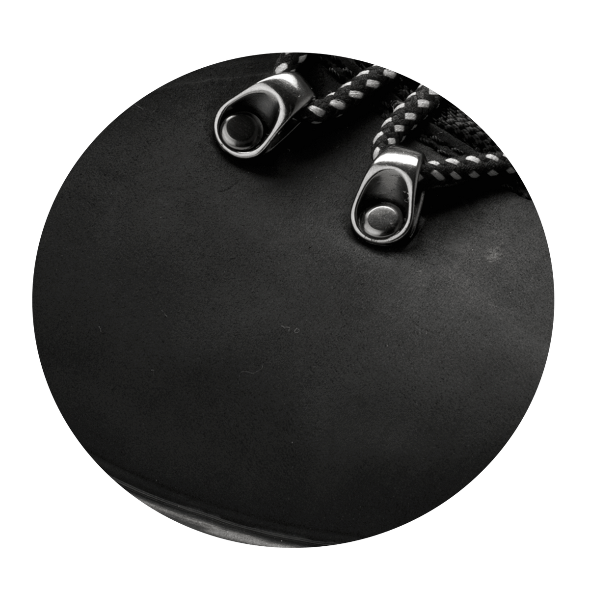 Sanita Colorado Unisex in Black Safety Boot