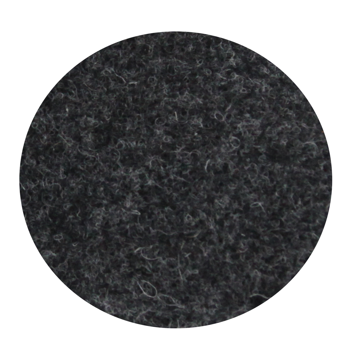 Sanita Skagen Unisex in Charcoal Slipper