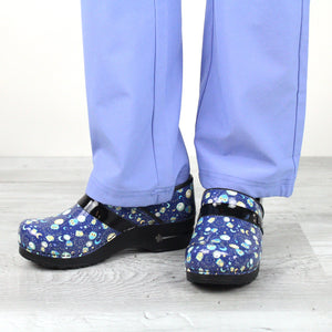 Sanita Space Owls Women&#39;s in Navy - Avail Spring &#39;23