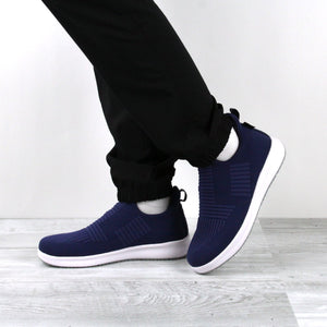 Sanita Trident Unisex in Blue - Avail. Fall &#39;22 Sneaker