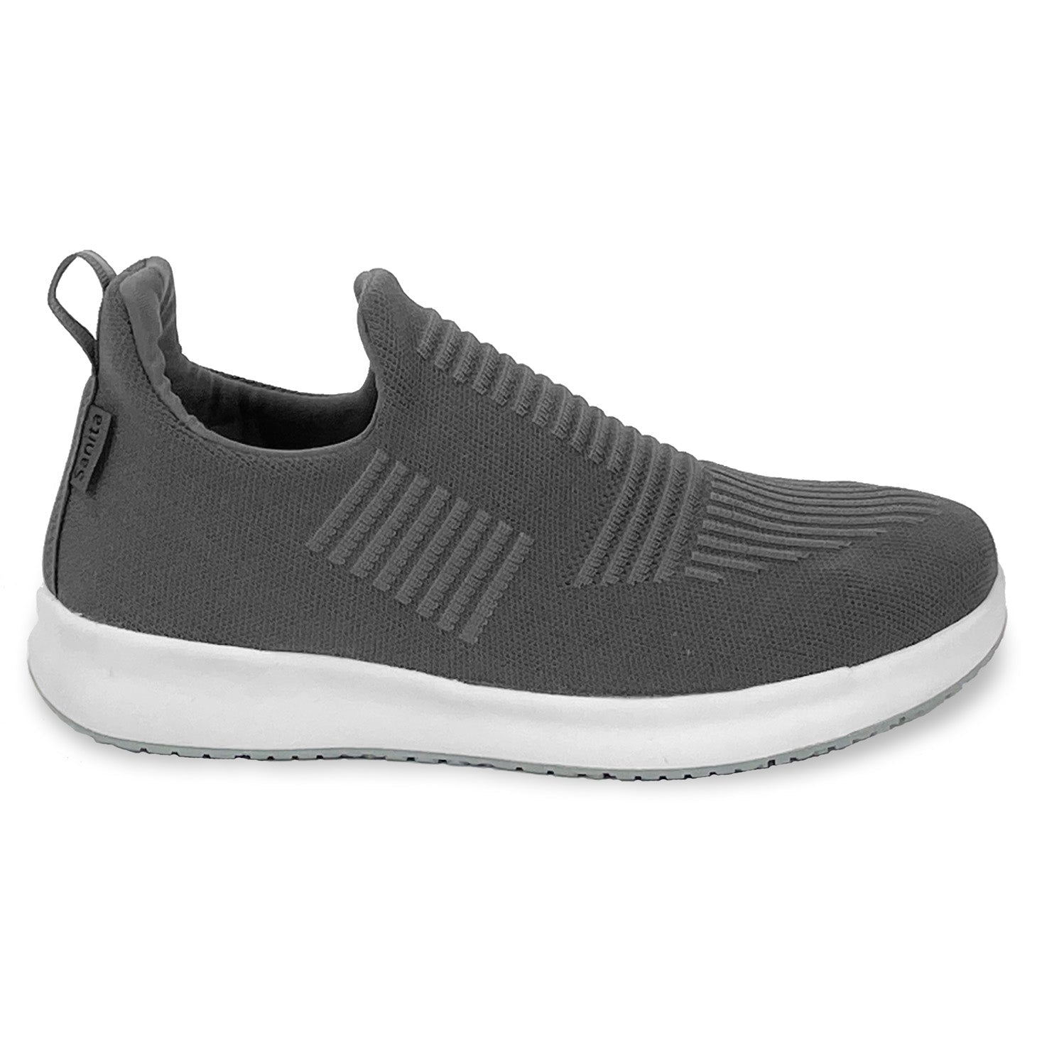 Sanita Trident Unisex in Grey - Avail. Fall '22 Sneaker