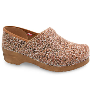 Sanita Turner Women&#39;s in Nature - avail. Spring &#39;22 Closed Back Clog