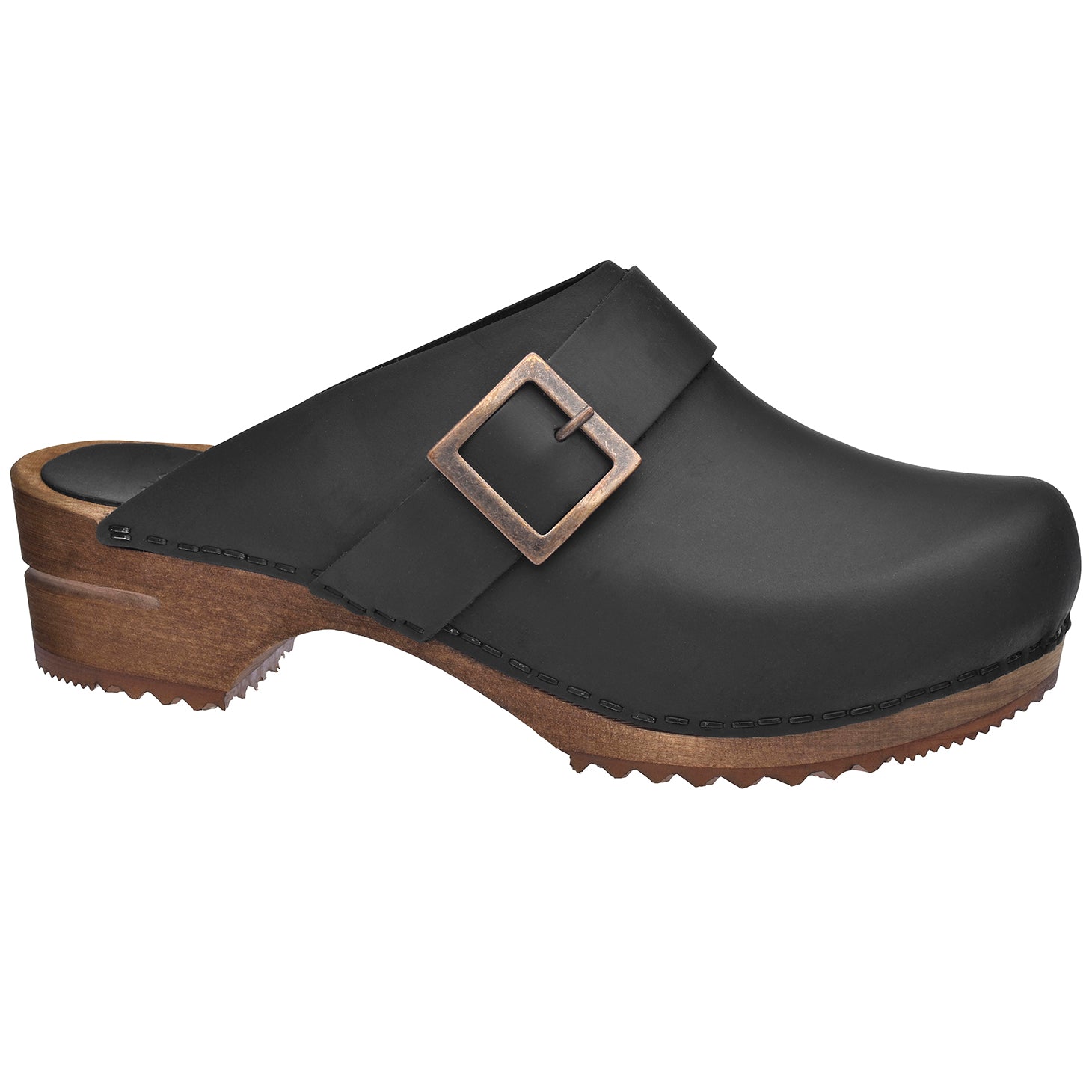 Sanita Urban Women's in Black