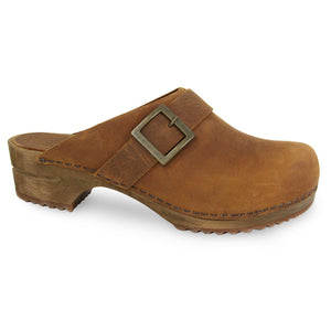 Sanita Urban Women&#39;s in Chestnut