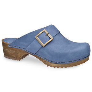 Sanita Urban Women&#39;s in Dove Blue