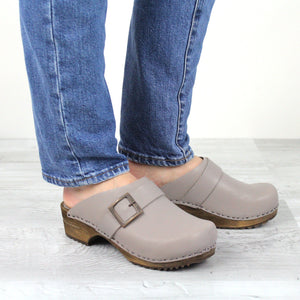 Sanita Urban Women&#39;s in Grey - Avail Spring &#39;23