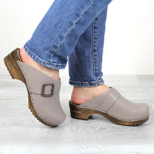 Sanita Urban Women&#39;s in Grey - Avail Spring &#39;23