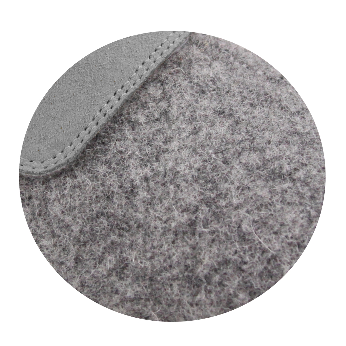 Sanita Varde Unisex in Slate Slipper