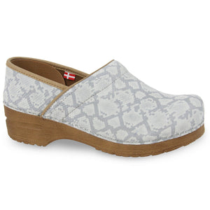 Sanita Viper Women&#39;s in Light Grey